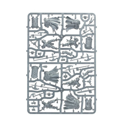 Games Workshop 70-04 - Age of Sigmar - Slaves to Darkness: Spearhead