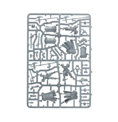 Games Workshop 70-04 - Age of Sigmar - Slaves to Darkness: Spearhead