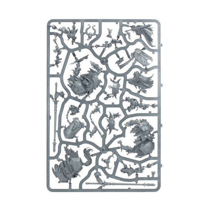 Games Workshop 70-04 - Age of Sigmar - Slaves to Darkness: Spearhead