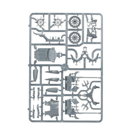 Games Workshop 70-04 - Age of Sigmar - Slaves to Darkness: Spearhead