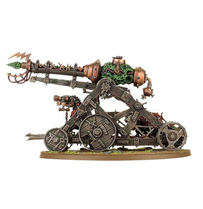 Games Workshop 70-901 - Age of Sigmar - Skaven: Spearhead