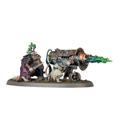 Games Workshop 90-46 - Age of Sigmar - Skaven: Warp-Grinder