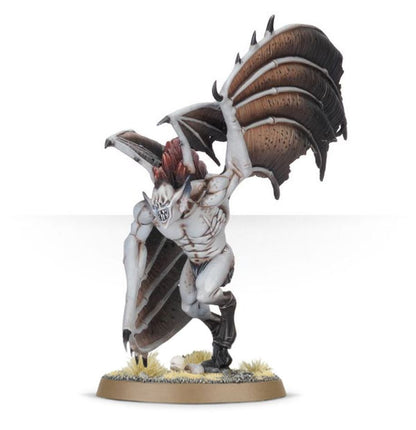 Games Workshop 70-911 - Age of Sigmar - Soulblight Gravelords: Bloodcrave Hunt Spearhead