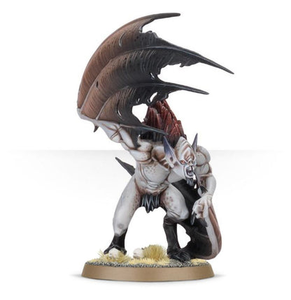 Games Workshop 70-911 - Age of Sigmar - Soulblight Gravelords: Bloodcrave Hunt Spearhead