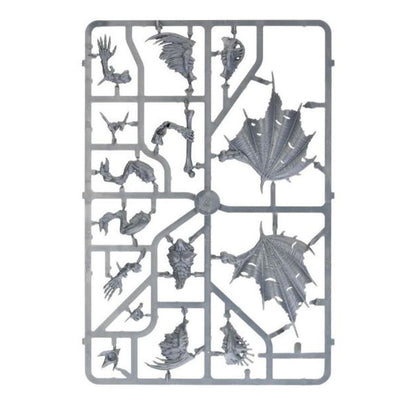 Games Workshop 70-16 - Age of Sigmar - Soulblight Gravelords: Spearhead