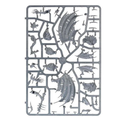 Games Workshop 70-16 - Age of Sigmar - Soulblight Gravelords: Spearhead