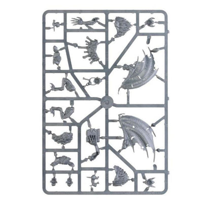 Games Workshop 70-16 - Age of Sigmar - Soulblight Gravelords: Spearhead