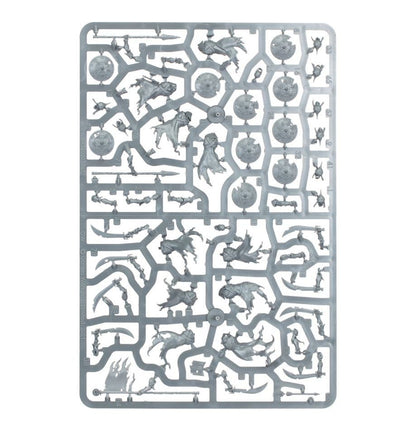 Games Workshop 70-16 - Age of Sigmar - Soulblight Gravelords: Spearhead