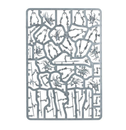 Games Workshop 70-16 - Age of Sigmar - Soulblight Gravelords: Spearhead