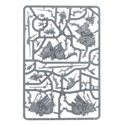 Games Workshop 70-16 - Age of Sigmar - Soulblight Gravelords: Spearhead