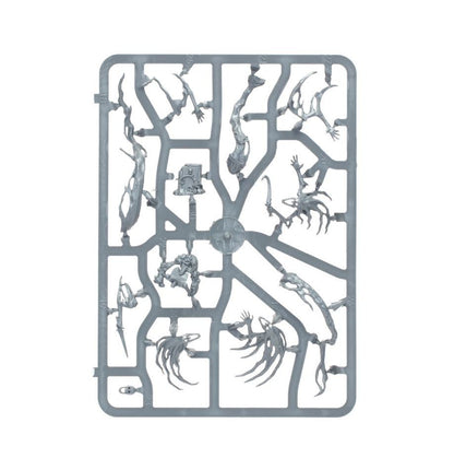 Games Workshop 93-08 - Age of Sigmar - Nighthaunt: Spirit Hosts