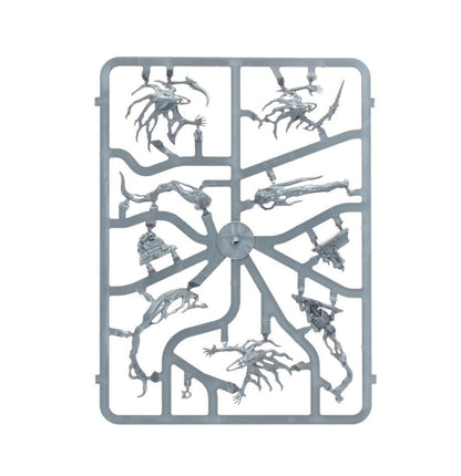 Games Workshop 93-08 - Age of Sigmar - Nighthaunt: Spirit Hosts