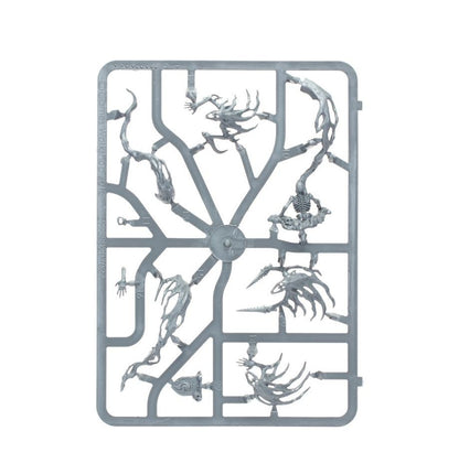 Games Workshop 93-08 - Age of Sigmar - Nighthaunt: Spirit Hosts