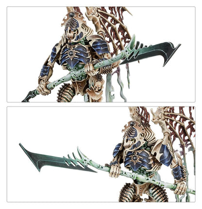 Games Workshop 70-942 - Age of Sigmar - Ossiarch Bonereapers: Mortisan Elite Spearhead