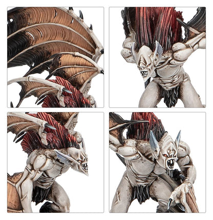 Games Workshop 70-911 - Age of Sigmar - Soulblight Gravelords: Bloodcrave Hunt Spearhead