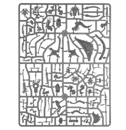 Games Workshop 70-881 - Age of Sigmar - Seraphon: Spearhead