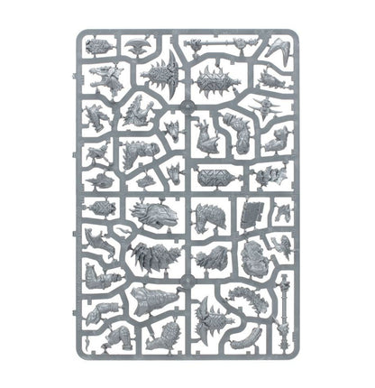 Games Workshop 70-881 - Age of Sigmar - Seraphon: Spearhead