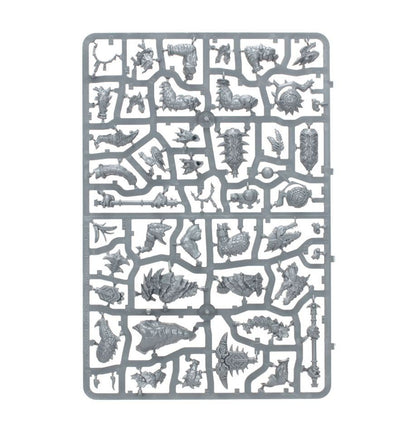 Games Workshop 70-881 - Age of Sigmar - Seraphon: Spearhead