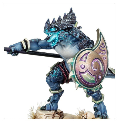 Games Workshop 70-881 - Age of Sigmar - Seraphon: Spearhead