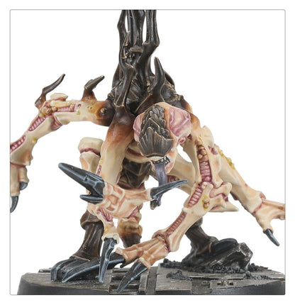 Games Workshop 301-31 - Necromunda - Malstrain Genestealer Abomination Gang