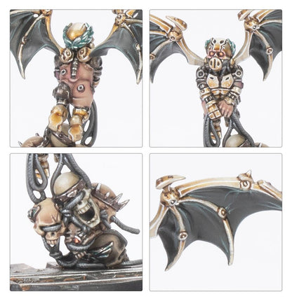 Games Workshop 301-61 - Necromunda - Ozostium Aranthus