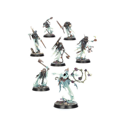 Games Workshop 109-42 - Warhammer Underworlds - Death Warbands: Morbid Minions