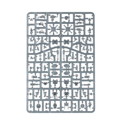 Games Workshop 03-07 - Legions Imperialis - Legiones Astartes: Support