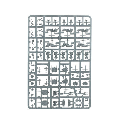 Games Workshop 03-61 - Legions Imperialis - Legiones Astartes: Battle Group