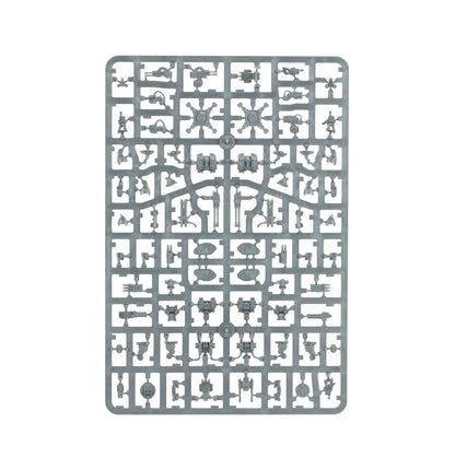 Games Workshop 03-61 - Legions Imperialis - Legiones Astartes: Battle Group