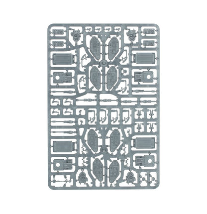 Games Workshop 03-62 - Legions Imperialis - Solar Auxilia: Battle Group