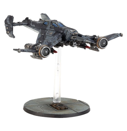 Games Workshop 03-36 - Legions Imperialis - Solar Auxilia: Avenger Strike Fighters