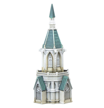 Games Workshop 03-51 - Legions Imperialis - Civitas Imperialis Administratum Sector