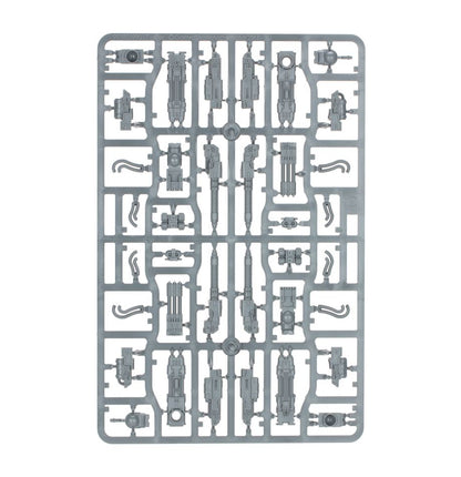 Games Workshop 03-24 - Legions Imperialis - Titan Legions: Warhound Scout Titans