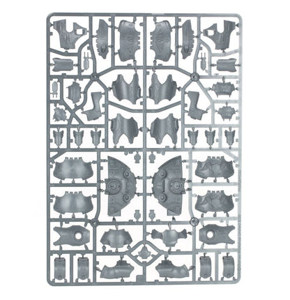 Games Workshop 03-27 - Legions Imperialis - Titan Legions: Warmaster Iconoclast Heavy Battle Titan