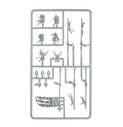 Games Workshop 06-11 - Warhammer: The Old World - Kingdom of Bretonnia: Knights of The Realm