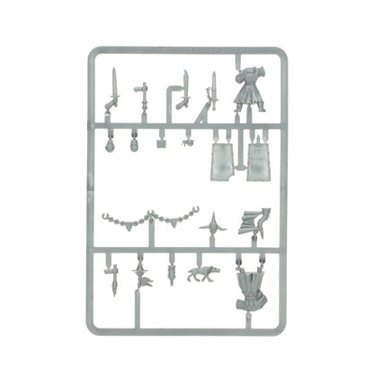 Games Workshop 06-13 - Warhammer: The Old World - Kingdom of Bretonnia: Peasant Bowmen