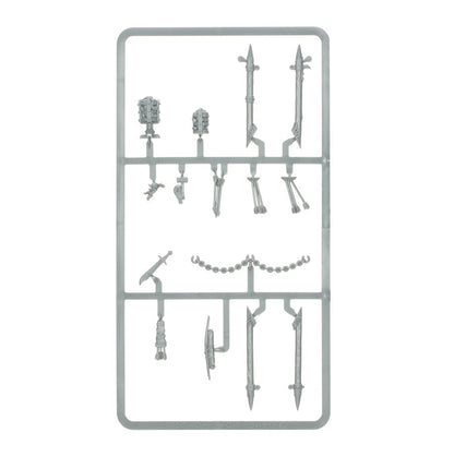 Games Workshop 06-13 - Warhammer: The Old World - Kingdom of Bretonnia: Peasant Bowmen