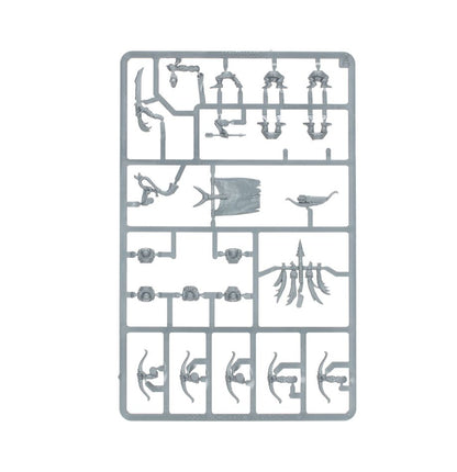 Games Workshop 09-08 - Warhammer: The Old World - Orc & Goblin Tribes: Goblin Mob