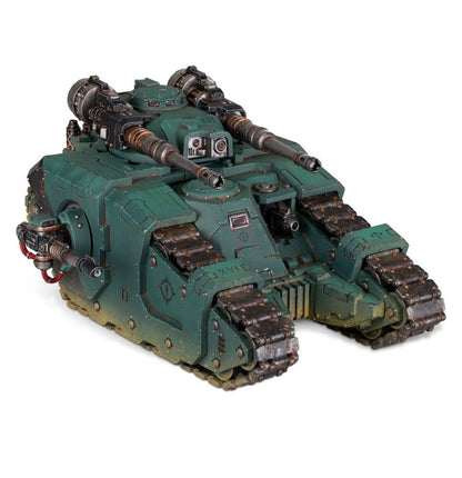 Games Workshop 31-27 - Horus Heresy - Legiones Astartes: Sicaran Battle Tank