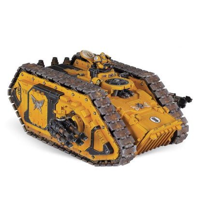 Games Workshop 31-35 - Horus Heresy - Legiones Astartes: Spartan Assault Tank