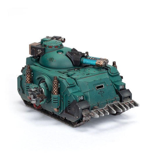 Games Workshop 31-14 - Horus Heresy - Legiones Astartes: Deimos Pattern Predator Battle Tank