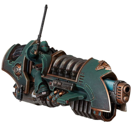 Games Workshop 31-34 - Horus Heresy - Legiones Astartes: Sky-Hunter Squadron