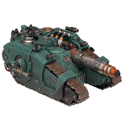 Games Workshop 31-63 - Horus Heresy - Legiones Astartes: Sicaran Venator Tank Hunter