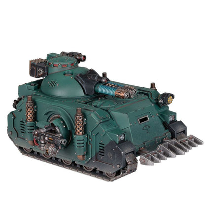 Games Workshop 31-59 - Horus Heresy - Legiones Astartes: Deimos Pattern Predator Support Tank