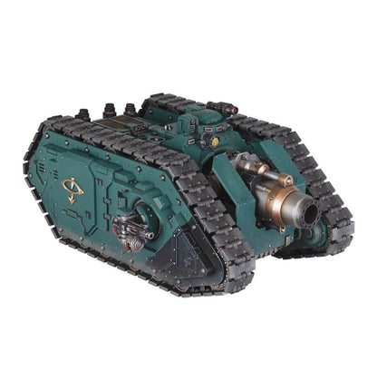 Games Workshop 31-15 - Horus Heresy - Legiones Astartes: Typhon Heavy Siege Tank