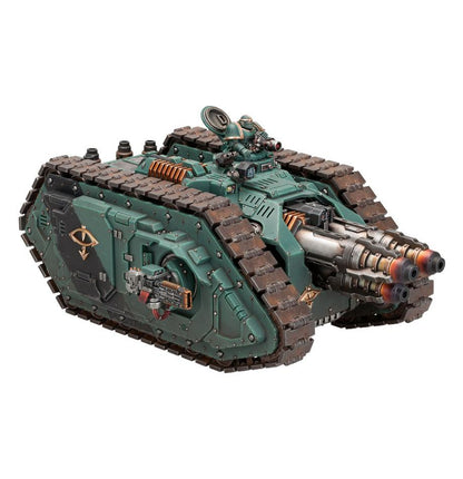 Games Workshop 31-62 - Horus Heresy - Legiones Astartes: Cerberus Heavy Tank Destroyer