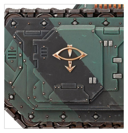 Games Workshop 31-62 - Horus Heresy - Legiones Astartes: Cerberus Heavy Tank Destroyer