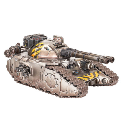 Games Workshop 31-142 - Horus Heresy - Legiones Astartes: Fellblade Super-Heavy Battle Tank