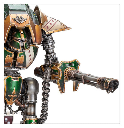 Games Workshop 31-67 - Horus Heresy - Cerastus Knight Acheron