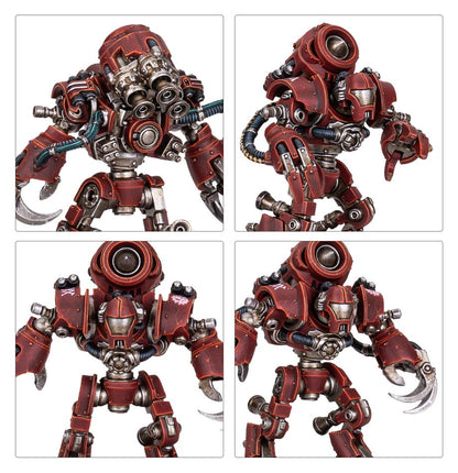 Games Workshop 31-107 - Horus Heresy - Mechanicum: Ursarax Cohort